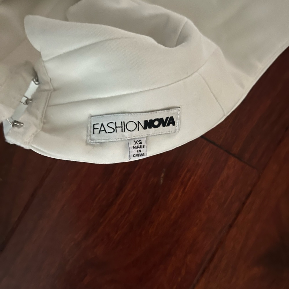 Jumpsuit - Picture 3 of 3